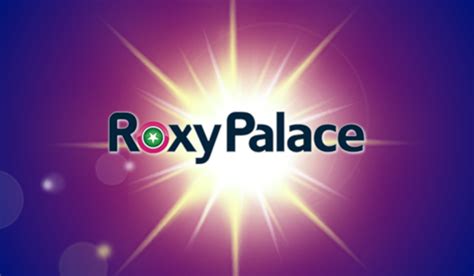 roxy palace review